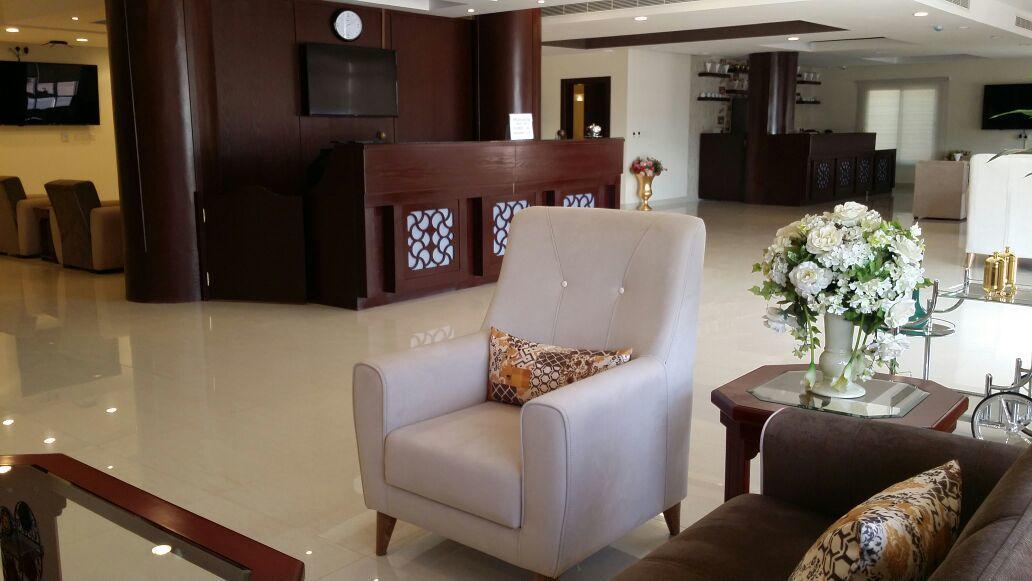 Rahat Taraf Appart hôtel