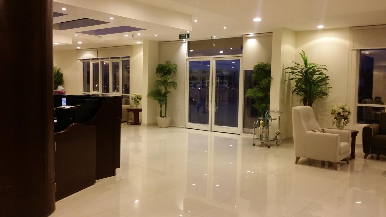 Rahat Taraf Appart hôtel Riyad