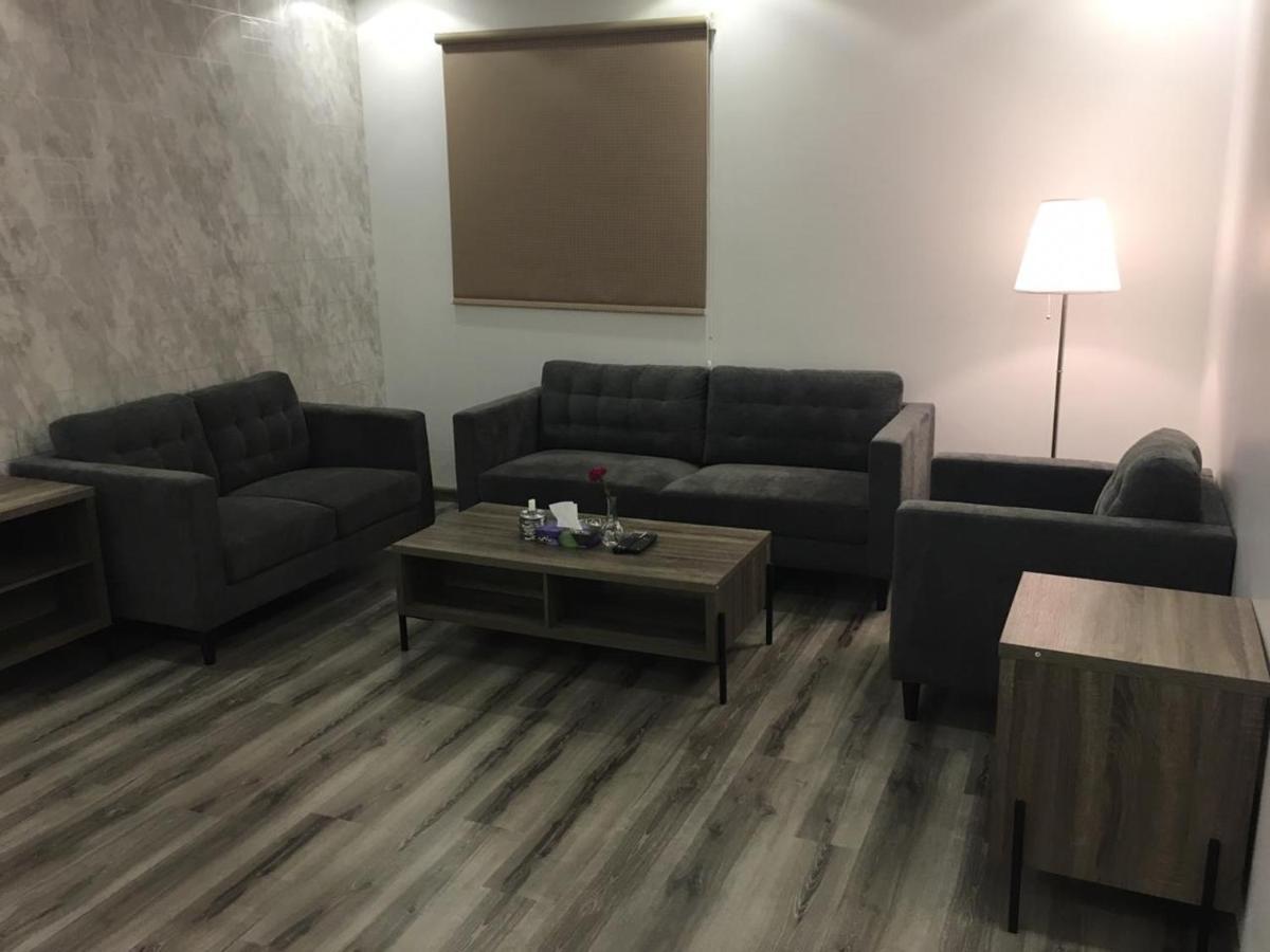 Appart hôtel Rahat Taraf *