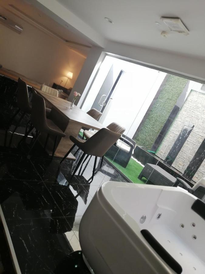 Appart hôtel Rahat Taraf