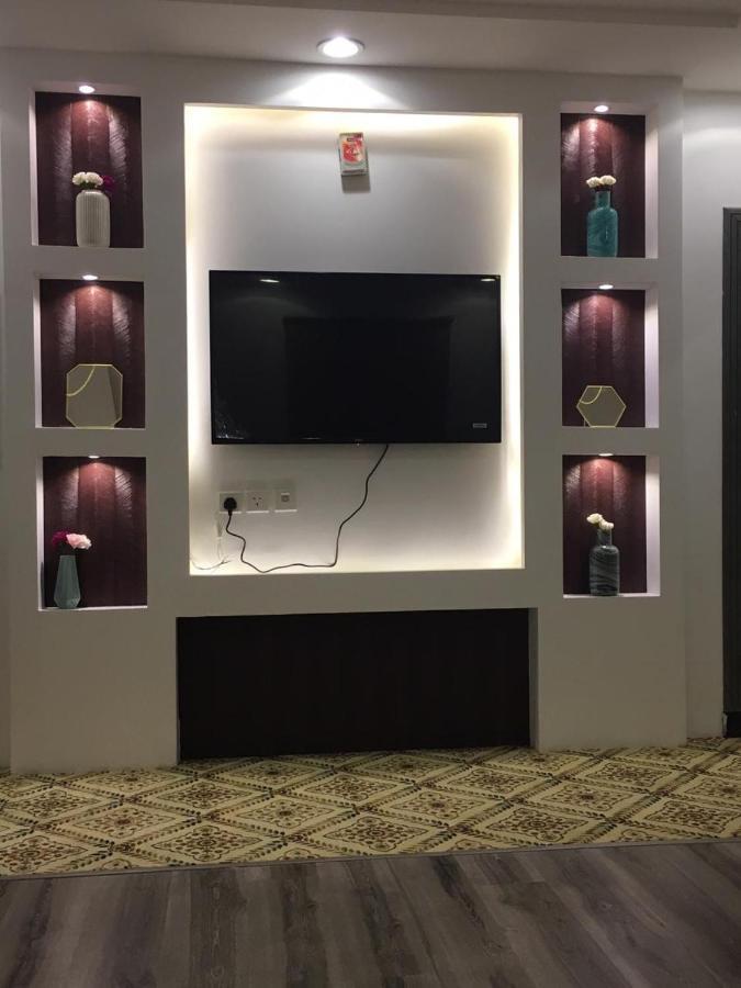 Appart hôtel Rahat Taraf