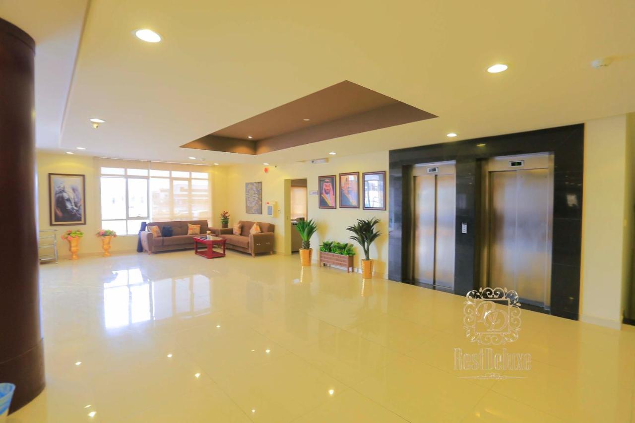 Appart hôtel Rahat Taraf