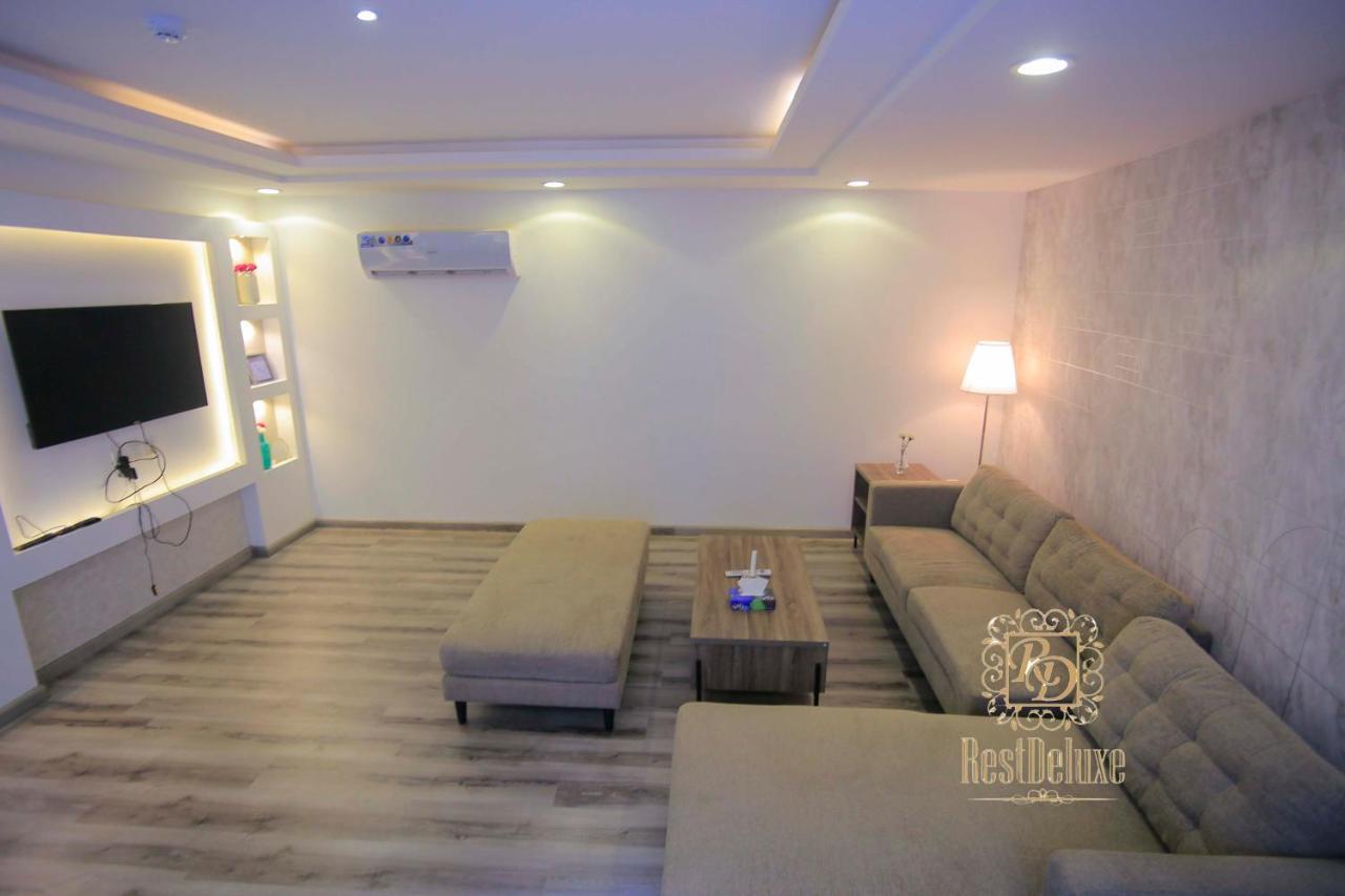 Appart hôtel Rahat Taraf