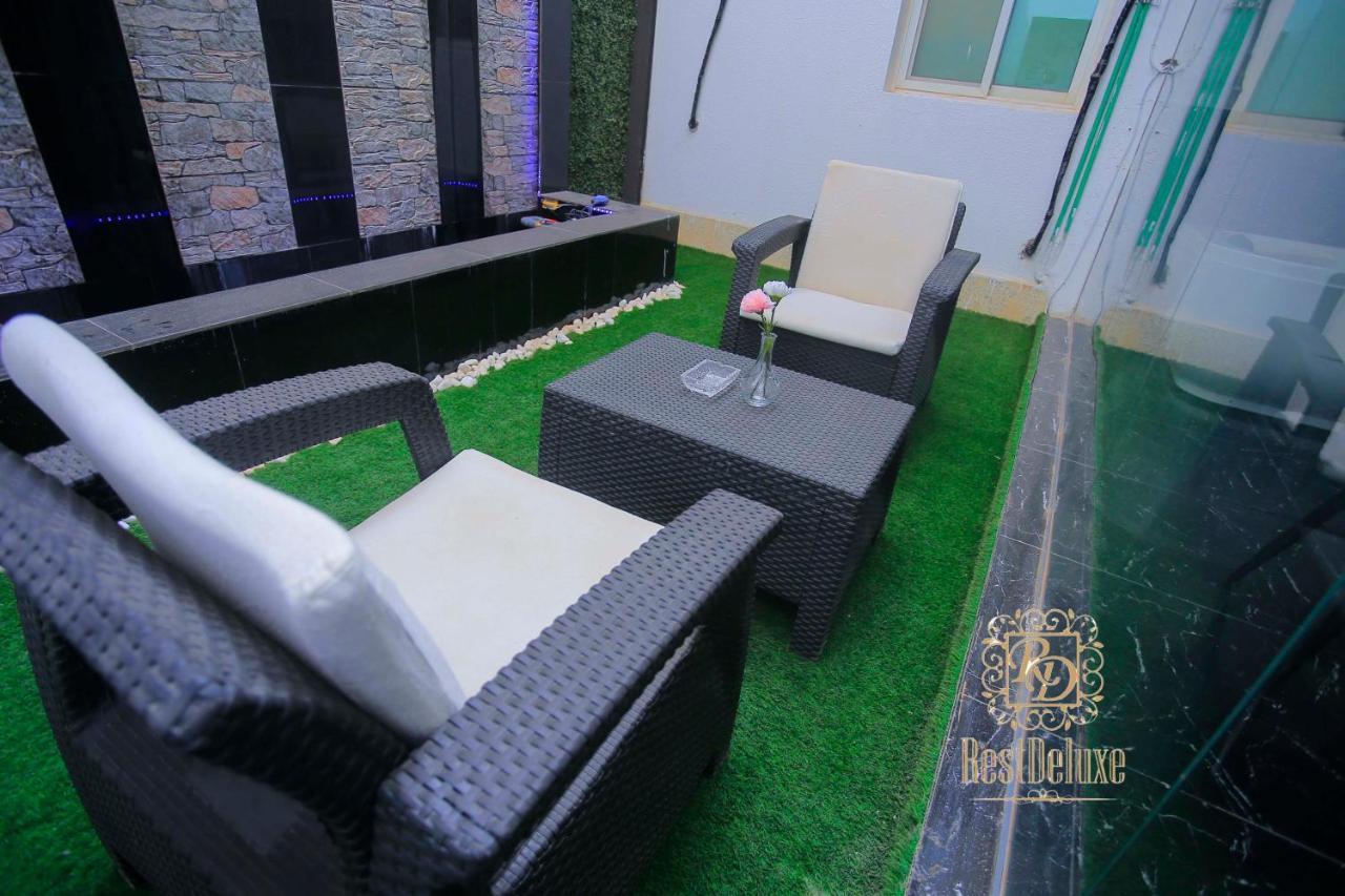 Appart hôtel Rahat Taraf *