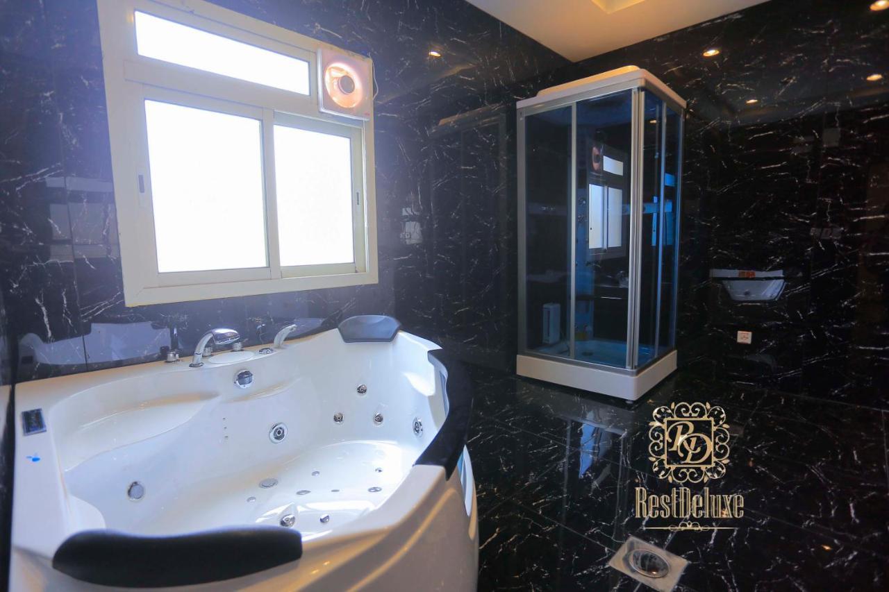 Rahat Taraf Appart hôtel