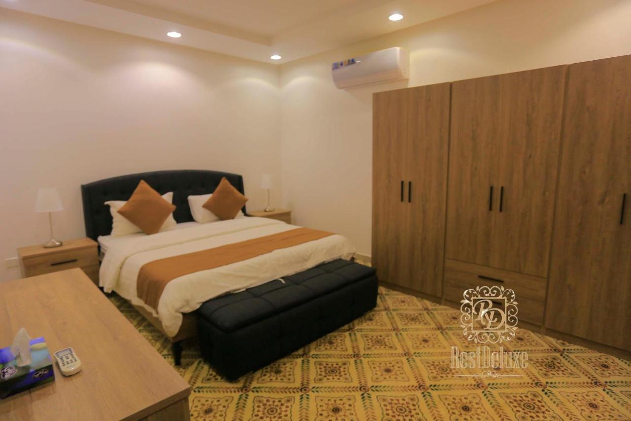 Rahat Taraf Appart hôtel