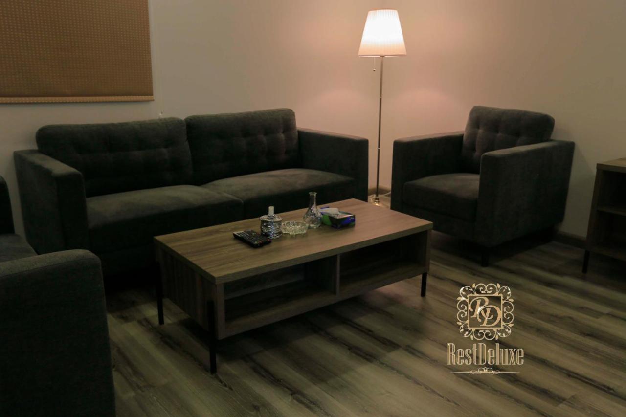 Rahat Taraf Appart hôtel *